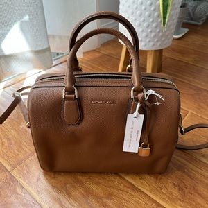 Michael KORS Mercer satchel